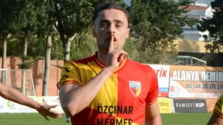 Süper Lig ekipleri Alpay Eroğlu'nunun peşinde! Transfer Haberleri