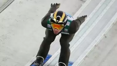 Adını tarihe yazdıran Fatih Arda İpçioğlu: ‘’Tek kelime ile gururluyum’’