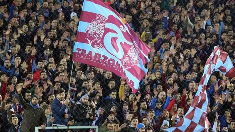 Trabzonspor kombine satışlarını başlattı 