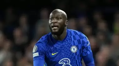 Lukaku Inter'e dönmek istiyor