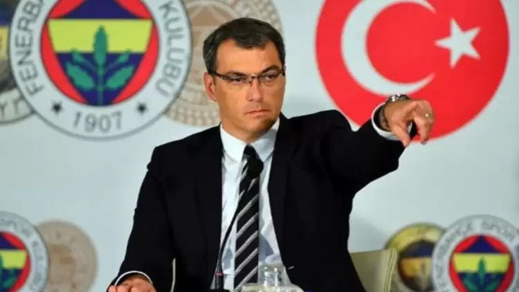 Damien Comolli Fenerbahçe'yi konuştu! "Önce Avcı'yı sonra Belözoğlu'nu istedim"