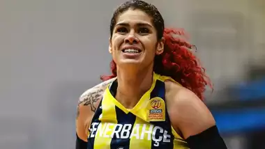 Potanın Kraliçeleri deplasmanda BOTAŞ'ı 10 sayı farkla yendi