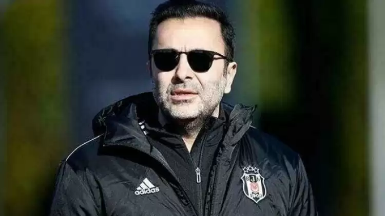 Fenerbahçe'nin Süper Kupa talebine Beşiktaş'tan yanıt! Emre Kocadağ açıkladı