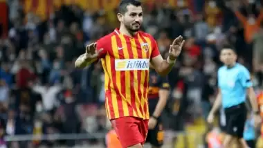 Emrah Başsan "Gol attıktan sonra sevinemediğim tek takımdır"