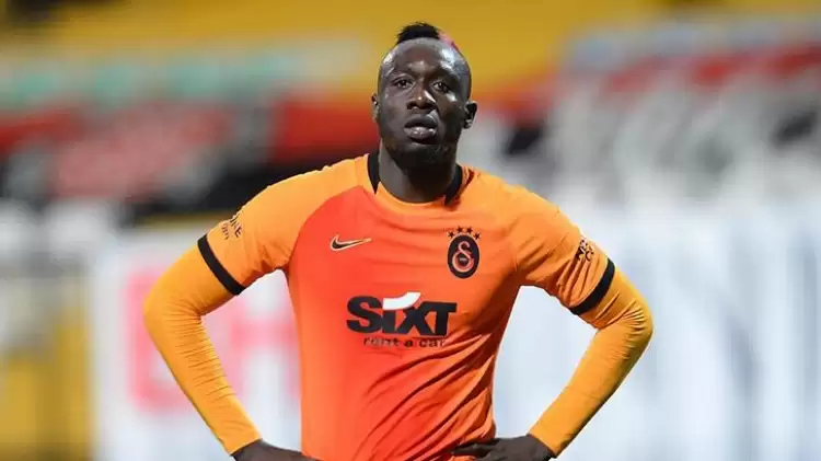 Galatasaray'dan Diagne Transferine Soruşturma! 195 Bin Euro...