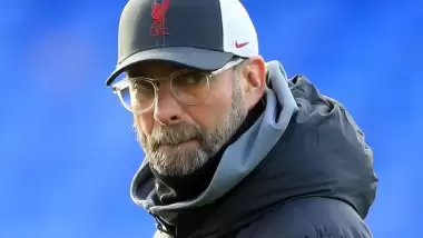 Jürgen Klopp'un korona testi pozitif çıktı! Chelsea maçında sahada yok