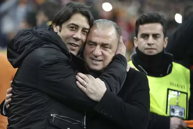 Rui Costa, Fatih Terim’i Benfica’ya getirmek istiyor