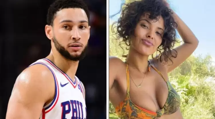 76’ers Oyuncusu Ben Simmons Hakkında Flaş Nişan İddiası