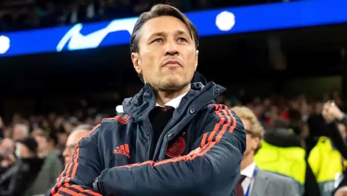 Niko Kovac sürprizi! 1,5 yıllık teklif yapıldı