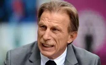Christoph Daum'dan açıklama! Fenerbahçe...
