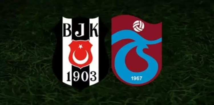 Beşiktaş'tan İstifa etti, 1 Gün Sonra Trabzonspor İle Anlaştı