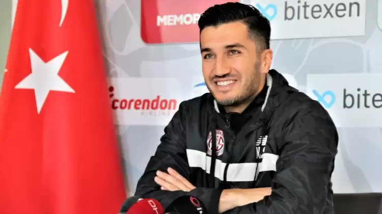 Nuri Şahin: "Doğukan'ın futbolunu beğenmeyen, futboldan anlamıyordur"