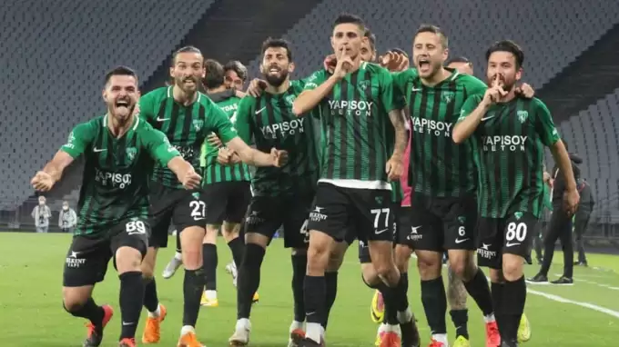 Kocaelispor hangi oyuncuları transfer edecek?