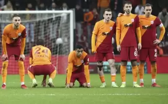 Aslan yarın top başı yapıyor