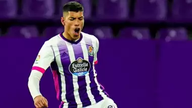 Beşiktaş ve Galatasaray'a 6 Milyon Euro'luk sol bek! A. Madrid rakip