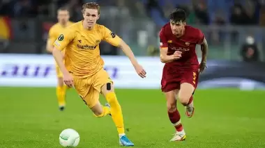 Galatasaray, Ola Solbakken transferi için devrede