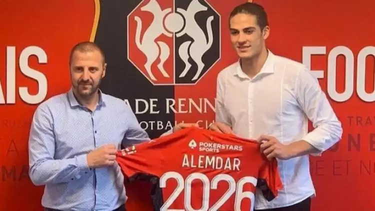 Galatasaray'da yeni kaleci hedefi: Doğan Alemdar