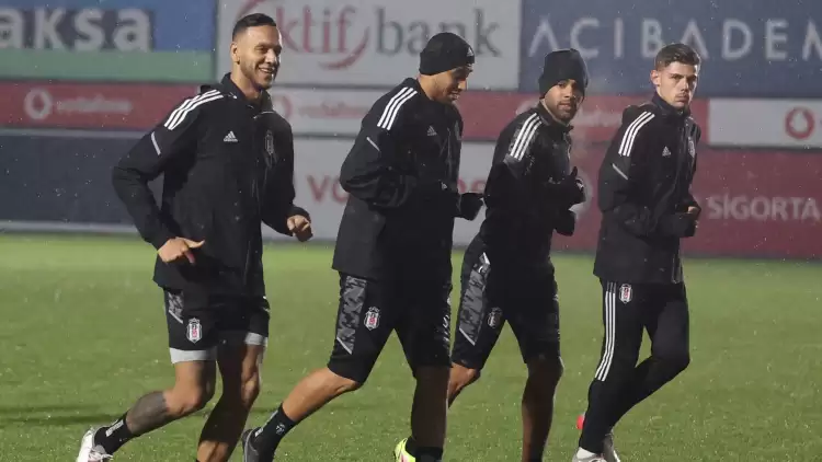 Beşiktaş-Antalyaspor Süper Kupa maçı ne zaman, saat kaçta, hangi kanalda?