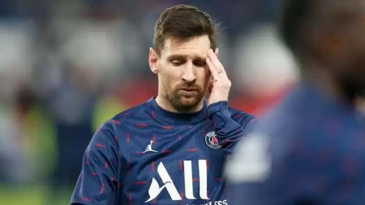 Lionel Messi'nin MLS Amerikan rüyası 
