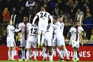 Beşiktaş'ta flaş devre arası kararı! Transfer olacak mı?