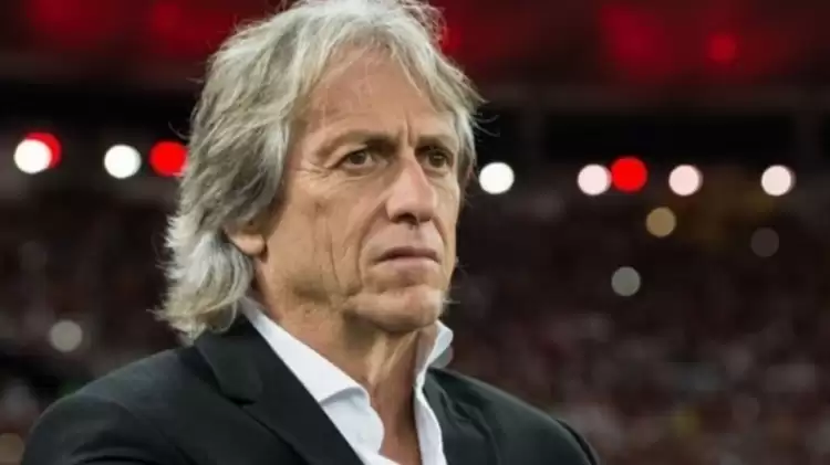 Fenerbahçe'nin gündemindeki Jorge Jesus kararını verdi