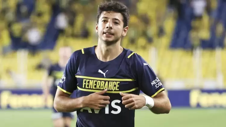 Muhammed Gümüşkaya, Fenerbahçe’nin teklifini kabul etti