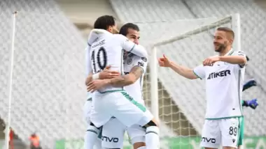 Konyaspor transferin gözdelerini bırakmayacak