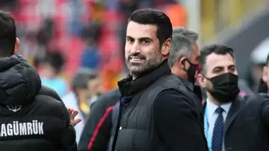 Fenerbahçe'den Karagümrük'e sürpriz teklif! Volkan Demirel sıcak bakıyor