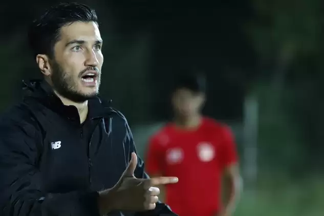 Antalyaspor'da Nuri Şahin, Lode ve Hendrix'in transferini istiyor