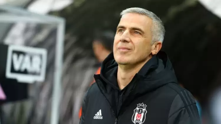 Önder Karaveli, Süper Kupa'da Antalyaspor maçı öncesi konuştu