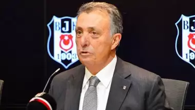 ÖZEL | Beşiktaş'ta Ahmet Nur Çebi'ye rakip mi çıkıyor? Açıklama geldi...