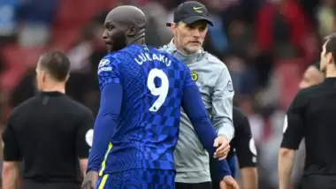 Chelsea Lukaku'ya cezayı kesti! Özür diledi