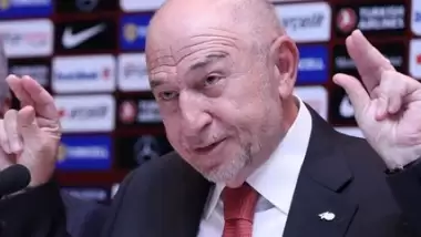 Süper Lig ertelenecek mi? Nihat Özdemir'den açıklama