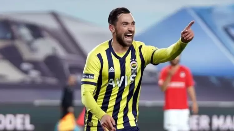 Transfer haberleri | Antalyaspor'dan Sinan Gümüş'e transfer kancası