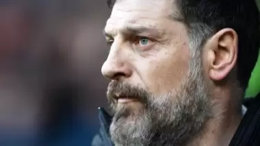 Fenerbahçe'nin gündemindeki Slaven Bilic'ten Çin'e veda!
