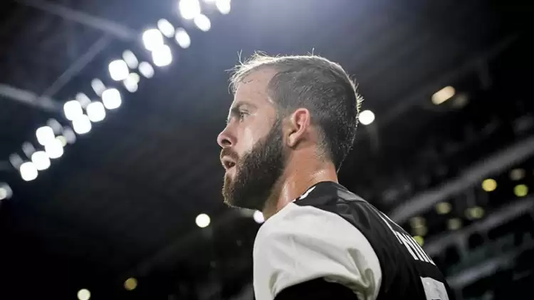 Pjanic'ten Morata ve De Ligt'e Barcelona uyarısı