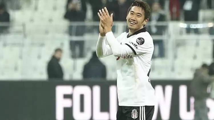 Shinji Kagawa'nın transfer rotası: Antalya ya da Belçika