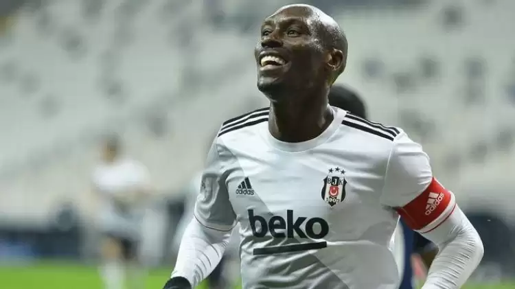 Beşiktaşlı Atiba Hutchinson, Süper Kupa sonrası açıklama yaptı