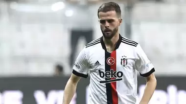 Pjanic: "Bugün her şeyimi veremedim"