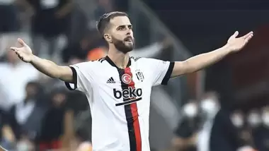 Miralem Pjanic: "Barcelona ile sözleşmem..."