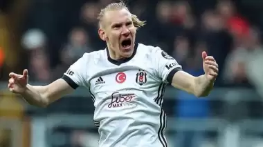 ÖZEL - Vida, Watford'a gidecek mi? Menajeri açıkladı...