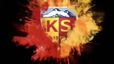 Son dakika | Kayserispor'da 4 istifa!