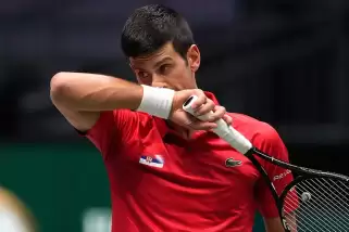 Novak Djokovic Skandallara Doymuyor: Aldatma, Cinsel Şantaj ve dahası