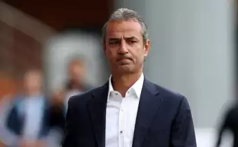 İsmail Kartal sessizliğini bozdu! Fenerbahçe'den teklif... 