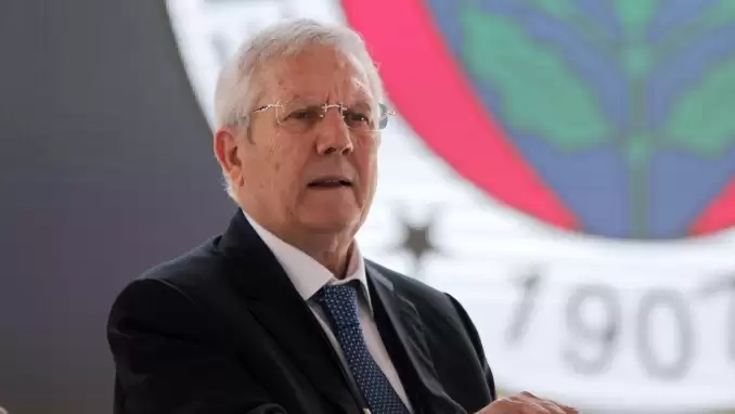 Şekip Mosturoğlu iyi haberi verdi! Aziz Yıldırım...