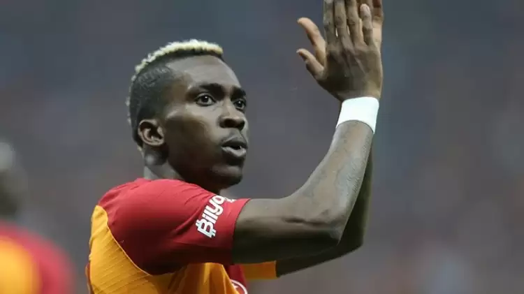 Başakşehir'de transfer planı: Adem Ljajic, Efecan Karaca ve Henry Onyekuru 