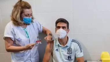 Futbolcularda test zorunluluğu yeniden getirilmeli mi?