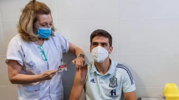 Futbolcularda test zorunluluğu yeniden getirilmeli mi?