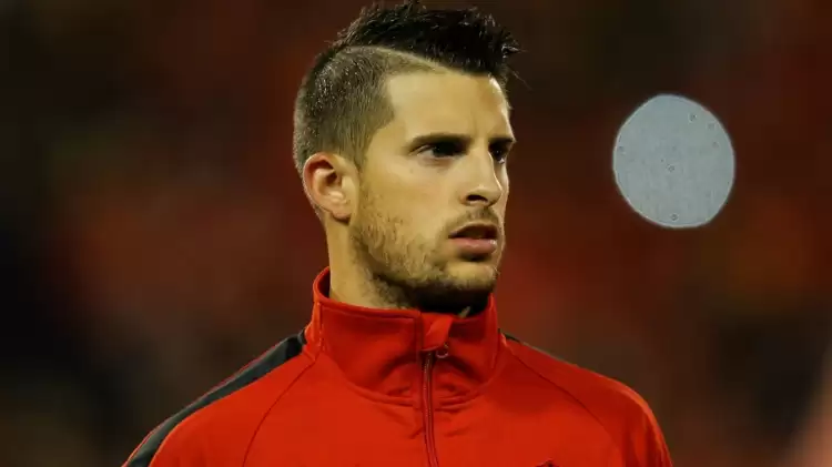 Göztepe'nin transfer gündeminde Kevin Mirallas var