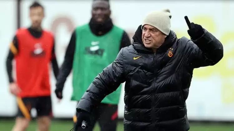 Galatasaray'da Giresunspor maçı öncesi 11 eksik! 